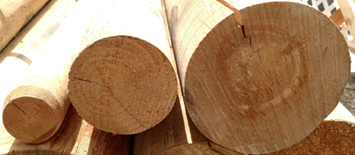2-4-6 wood ends